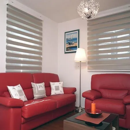 Marijana - Two Bedroom With Terrace *
