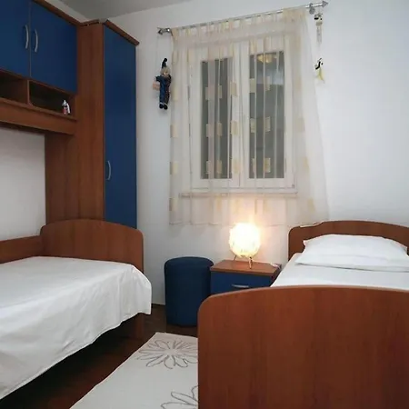 Marijana - Two Bedroom With Terrace