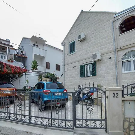 Marijana - Two Bedroom With Terrace Apartment *