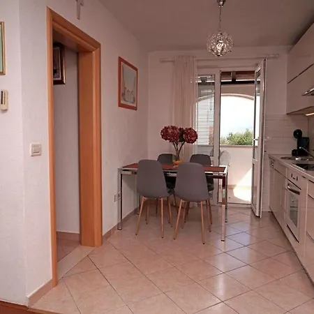 Apartment Marijana - Two Bedroom With Terrace *