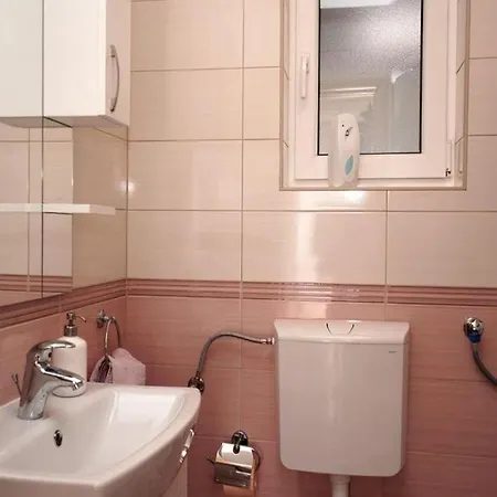 Marijana - Two Bedroom With Terrace *