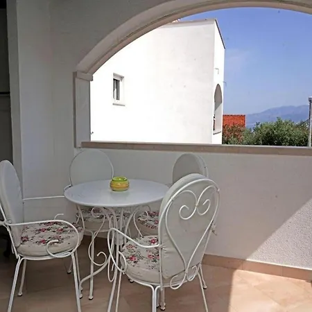 Marijana - Two Bedroom With Terrace Apartment *